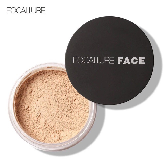 Mengenal Produk Make Up dari Focallure