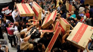 5 Suprising Facts About The Black Friday