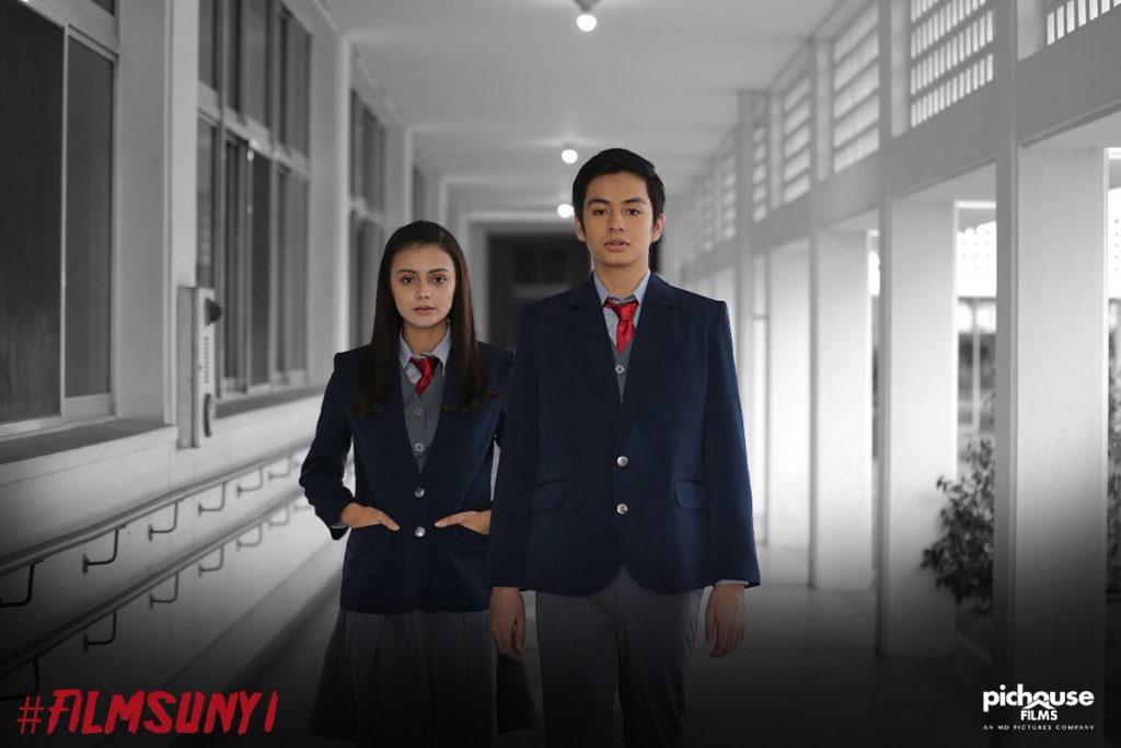 Sunyi : Adaptasi Horor Korea Dalam Latar Indonesia