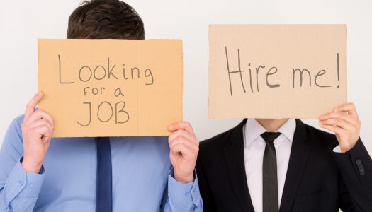 Hal-hal yang Perlu Kita Perhatikan Saat Ingin Mencari Kerja