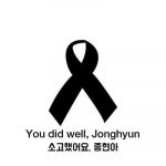 Konfirmasi Kabar Meninggal Dunia nya Jonghyun SHINee dari Agensi, Polisi dan Keluarga