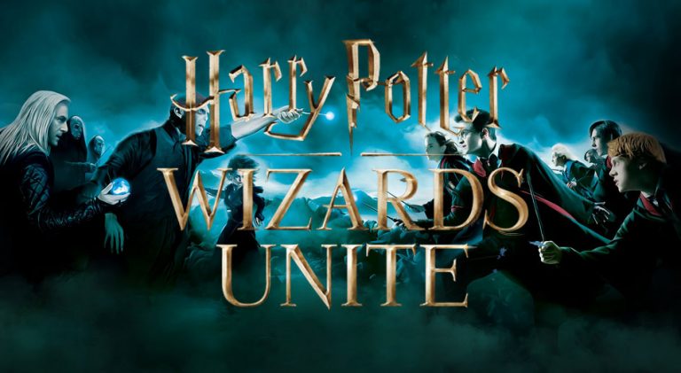 “Harry Potter Wizards Unite” Akan Hadir Untuk Kalian Mainkan