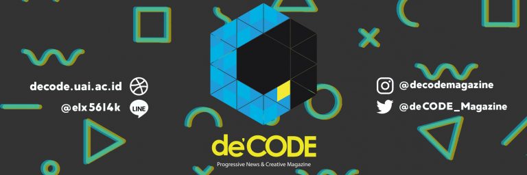 deCODE Magazine