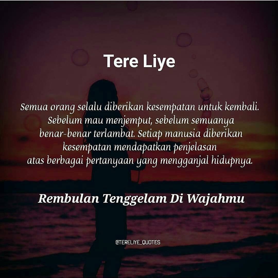 Best Quotes Tere Liye