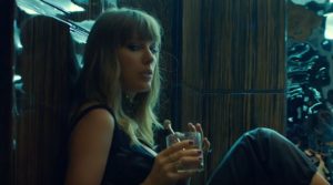 END GAME: Musik Video Terbaru Taylor Swift