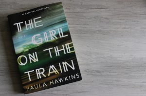 The Girl On The Train – You Don’t Know Her, But She Knows You