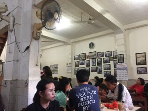 Kopi Es Tak Kie : Mencicipi Kopi Authentic Di Chinatown-nya Jakarta