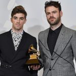 THE CHAINSMOKERS LIVE IN JAKARTA, ARE YOU READY FOR IT?