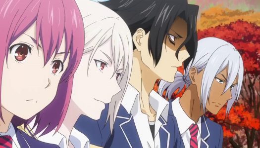 The Review of Shokugeki No Soma: Season 3