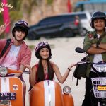 Forever Holiday In Bali: Bisakah Cerita Cinta dalam Dongeng Menjadi Nyata?