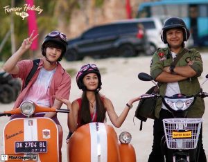 Forever Holiday In Bali: Bisakah Cerita Cinta dalam Dongeng Menjadi Nyata?