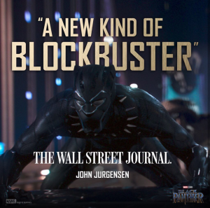 Kembalinya T'Challa dalam Black Panther, Long Live The King!