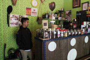Eksplor Kopi Jawa Barat: Menikmati Indahnya Bumi Parahyangan di Warung Kopi Puntang