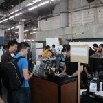 INDONESIA COFFEE EVENTS 2018: Kopi Indonesia Selalu yang Terbaik