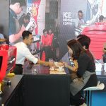 INDONESIA COFFEE EVENTS 2018 KOPI INDONESIA SELALU TERBAIK