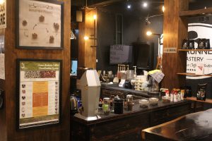 Jack Runner Roastery: Kopi Aromanis yang Membuat Penikmatnya Jatuh Cinta