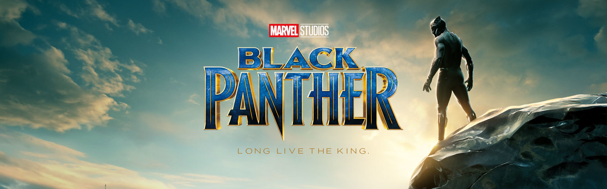Kembalinya T'Challa dalam Black Panther