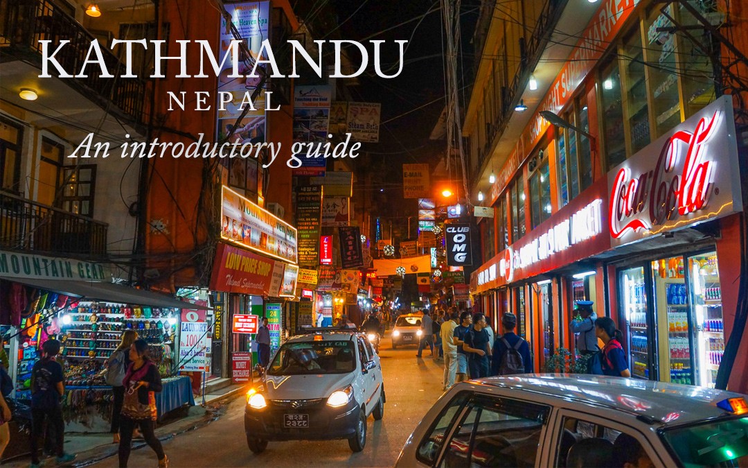 Find Out What You Should Buy When Visiting Nepal