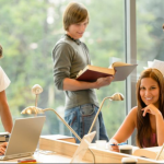 Tips Mengatur Gizi Seimbang untuk Mahasiswa
