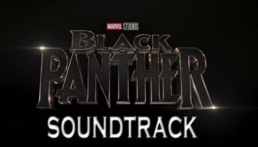 Bukan Hanya Filmnya, Album Soundtrack Film Black Panther Juga Nggak Kalah Hitsnya!
