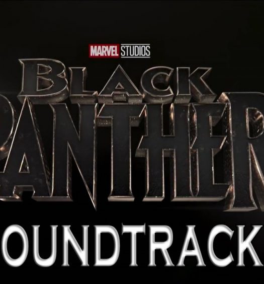 Bukan Hanya Filmnya, Album Soundtrack Film Black Panther Juga Nggak Kalah Hitsnya!