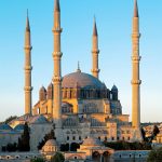 5 Top Most Beautiful Mosques in Turkey