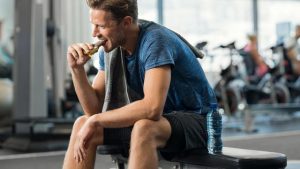 4 Tips Ngemil yang Gak Bikin Gemuk