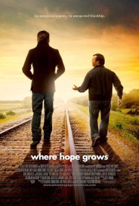 Memperingati Hari Down Syndrome Internasional dengan Menonton Film Where Hope Grows