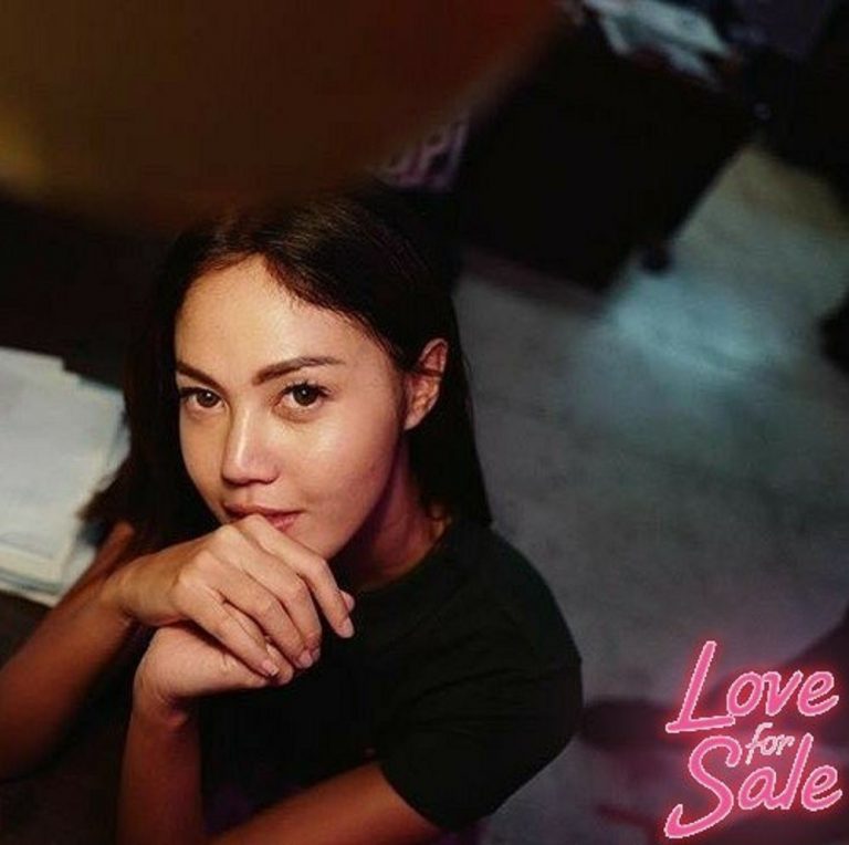Love for Sale: Film Drama Romantis yang Beda dari Biasanya