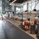 Sejiwa Coffee : Kedai Kopi Instagrammable di Bandung