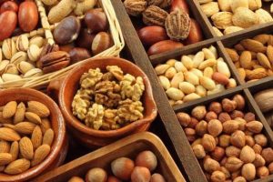 4 Tips Ngemil yang Gak Bikin Gemuk