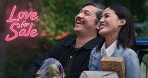 Love for Sale: Film Drama Romantis Beda dari Biasanya