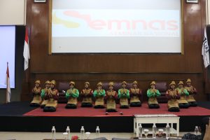 Seminar Nasional 2018: Pemuda, Bahasa dan Budaya