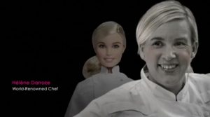 Barbie Keluarkan Koleksi Inspiring Women di Hari Perempuan International 2018