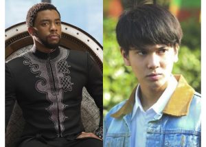 Trend Fashion: Jaket Dilan dan Koko Black Panther