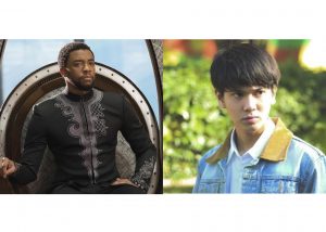 Film Tahun 2018 Ini Melahirkan Trend Fashion Baru