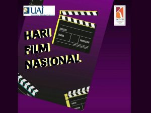 Memperingati Hari Film Nasional, KOMIK Gelar Nobar!