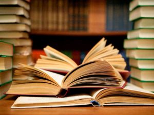 3 Novel yang Akan Bikin Kamu Baper di Tahun Ini!