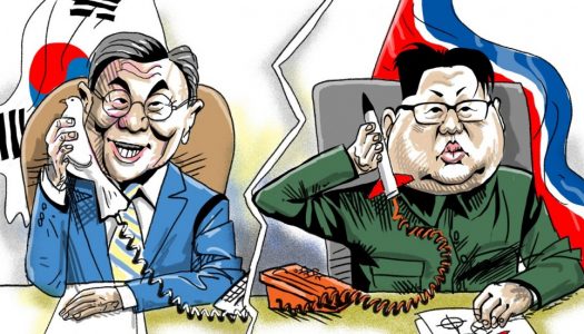 Inilah 6 Perbedaan Korea Selatan dan Korea Utara Setelah 70 Tahun Berpisah