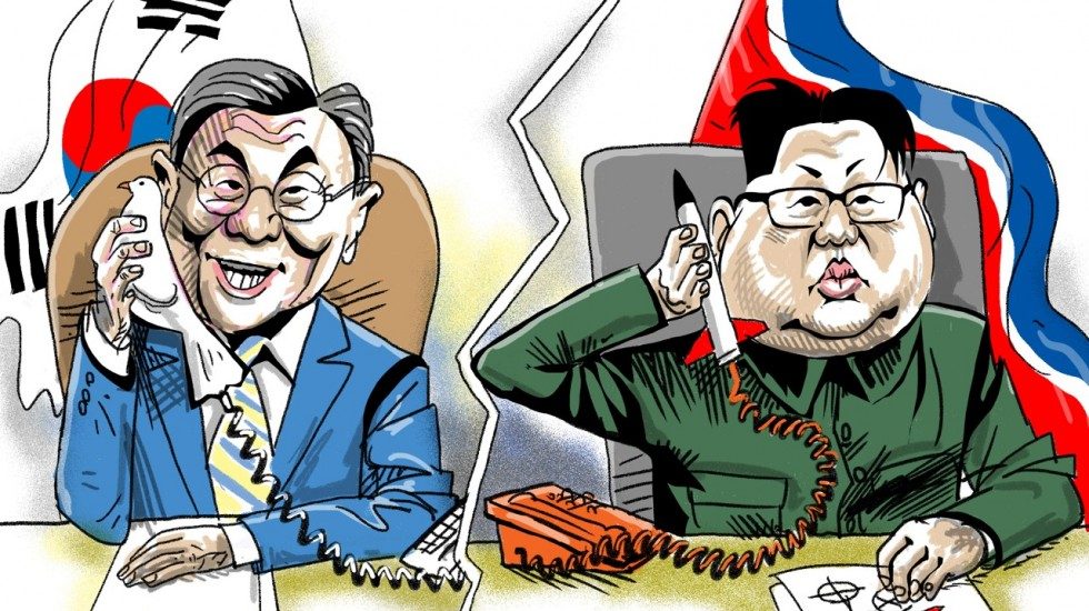 Inilah Perbedaan Korea Selatan dan Korea Utara Setelah 70 Tahun Berpisah
