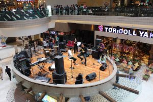 Musisi dan Penyanyi Tanah Air Ramaikan Hari Musik Nasional 2018