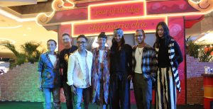 Super Model’s Project Kolaborasi dengan JIM Academy Sukses Gelar Audisi Modelling