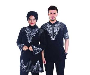 Trend Fashion: Jaket Dilan dan Koko Black Panther