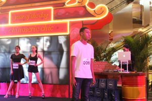 Super Model’s Project Kolaborasi dengan JIM Academy Sukses Gelar Audisi Modelling