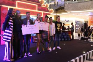 Super Model’s Project Kolaborasi dengan JIM Academy Sukses Gelar Audisi Modelling