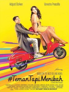 Yuk Memperingati Hari Film Nasional Kemarin dengan Menonton 3 Film Indonesia yang Lagi Tayang Saat Ini!