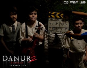 Yuk Memperingati Hari Film Nasional Kemarin dengan Menonton 3 Film Indonesia yang Lagi Tayang Saat Ini!