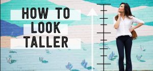 5 Tips Berpakaian yang Harus Diperhatikan Bagi Kalian Pemilik Tubuh Pendek