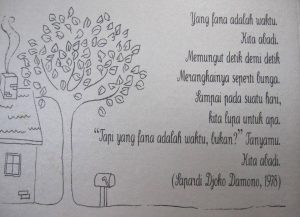 3 Novel yang Bikin Baper di 2018