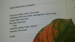 3 Novel yang Bikin Baper di 2018